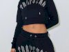 Trendy Trapstar Tracksuit That Go With Any Outfit