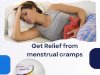 Menstrual Cramps Relief for Working Women: Is Aspadol a Safe Option?