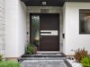 Weather Resistance Features In High-Quality Modern Entry Doors
