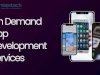 On Demand App Development Services