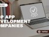 Professional Mobile App Development Services for Modern Businesses