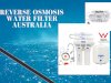 A closer look into Sediment water filters