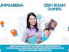 How to Pass CISM Exam Easily Using Dumps Arena Exam Dumps