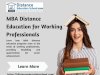 MBA Distance Education in Human Resource Management: A Complete Guide