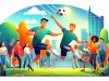Retro Bowl Page 2: The Ultimate Guide to Mastering the Game