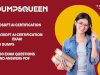 Learn How to Pass with ai-900 exam questions and answers pdf Only at DumpsQueen