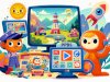 PBS Kids Games Org: Fun and Educational Games for Children