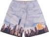 Eric Emanuel Shorts You Can Wear All Year Round
