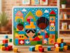 Labyrinth Games & Puzzles: Navigate Your Way to Fun and Brain-Boosting Challenges
