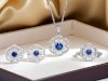 How to Choose the Perfect Blue Sapphire for Your Jewelry