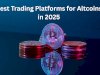 Best Trading Platforms for Altcoins in 2025