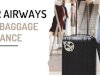 Qatar Airways Baggage Allowance: What You Need to Know