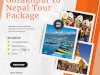7 Reasons to Choose the Gorakhpur to Nepal Tour Package