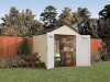 Outdoor Storage Sheds: Keep Your Backyard Organized and Beautif