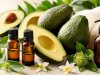 The Self-Care Reset: Aromatherapy, Avocado Face Rituals & Hair Nourishment that Actually Works