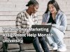 Professional Marketing Assignment Help Monash University