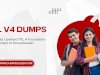 Pass Confidently Using ITIL V4 Dumps from DumpsQueen
