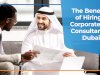 Professional Tax and Business Advisory Services for Dubai Entrepreneurs