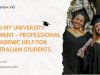 Do My University Assignment – Professional Academic Help for Australian Students