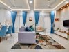 Luxury Home Interior Masterpieces by Interiosplash on a 30-35 Lakh Luxe Budget