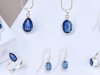 Blue Kyanite Jewelry: Beauty, Power, And Expression