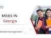 MBBS in Georgia – A Top Choice for Indian Students