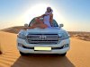 Unforgettable Adventures Await: Discover the Magic of Desert Safari Dubai Tours