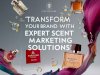 The Power of Scent Marketing in Retail and Commercial Spaces