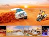 Guide to Dubai Desert Safari by Bus: Adventure on a Budget