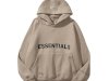  Essentials Hoodie in the American Fashion Scene