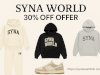 Top 5 Syna World Pieces to Elevate Your Wardrobe