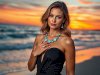 What Are the Benefits of Shopping for Larimar Jewelry Online?