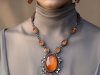 Orange Kyanite Jewelry: Energize Your Spirit with Creative Fire