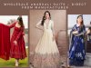 Discover the Latest Trends in Ethnic Fashion at WholesaleSuits.in