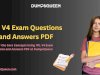 DumpsQueen ITIL 4 Foundation Exam Dumps Offer Maximum Value
