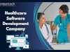 Healthcare Software Development Company