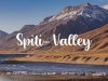 Premium Spiti Valley Tours with Local Cultural Experiences