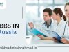 Study MBBS in Russia: A Comprehensive Guide for Indian Students