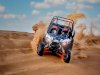 High-Speed Desert Fun: Dune Buggy and Quad Bike Adventures in Dubai