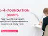 DumpsQueen Helps You Excel with ITIL 4 Foundation Exam Dumps