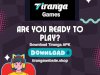 Download Tiranga App and Earn Real Money Daily