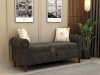 Space-Saving Bench Ideas for Small Apartments and Modern Homes