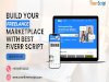 Start Your Freelance Marketplace with a Ready-Made Fiverr Clone