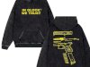 Hoodie Jackets and In Glock We Trust Hoodie for Men with Unshakable Style