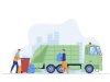 Why Professional Hazardous Waste Collection and Disposal Services Are Crucial in 2025 By Synergy Techno Ventures