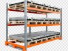 Introduction to Smart Storage with Stackable Pallets