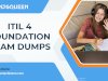 Updated ITIL V4 Exam Questions and Answers PDF by DumpsQueen Experts