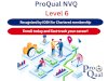 NVQ Level 6 Explained: Mastering Occupational Health 