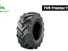 TVS Eurogrip Tractor Tyre Strong Grip & Smooth Farming | Tractor Gyan