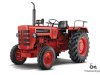 Mahindra 265 DI XP Plus – Trusted Power for Everyday Farming | Tractor Gyan